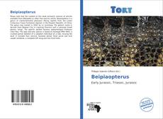 Borítókép a  Beipiaopterus - hoz