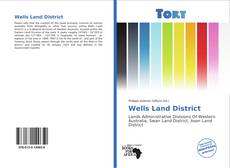 Bookcover of Wells Land District