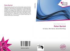 Portada del libro de Peter Bartoš