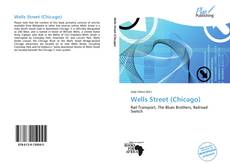 Обложка Wells Street (Chicago)