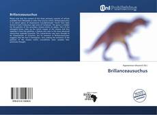 Обложка Brillanceausuchus