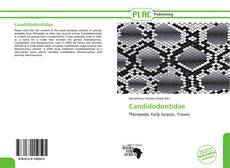 Buchcover von Candidodontidae