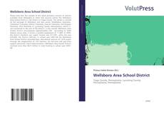 Wellsboro Area School District kitap kapağı