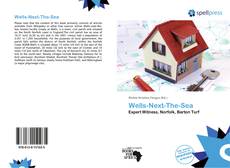 Portada del libro de Wells-Next-The-Sea