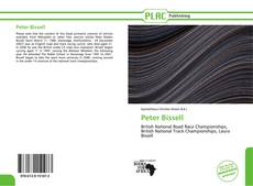 Buchcover von Peter Bissell