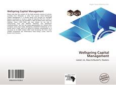 Обложка Wellspring Capital Management