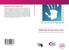 Buchcover von Wellsville (Town), New York