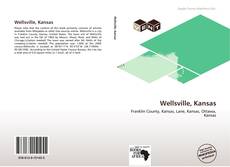 Buchcover von Wellsville, Kansas