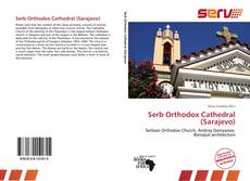 Capa do livro de Serb Orthodox Cathedral (Sarajevo) 