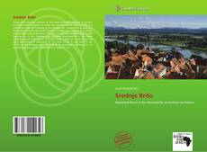 Bookcover of Srednje Brdo