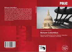 Bookcover of Bistum Columbus