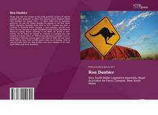 Bookcover of Ron Dunbier