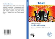 Capa do livro de Serban Ghenea 