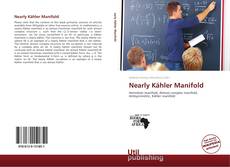 Capa do livro de Nearly Kähler Manifold 