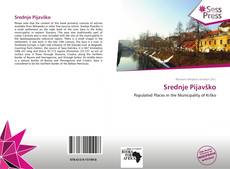 Portada del libro de Srednje Pijavško