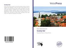 Buchcover von Srednji Del