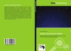 Bookcover of Nearly-Free Electron Model