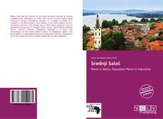 Capa do livro de Srednji Salaš 