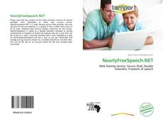 Portada del libro de NearlyFreeSpeech.NET