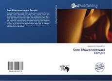 Portada del libro de Sree Bhavaneeswara Temple