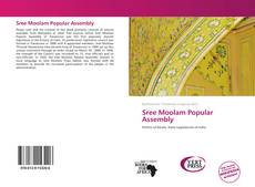 Portada del libro de Sree Moolam Popular Assembly