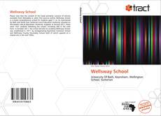 Bookcover of Wellsway School