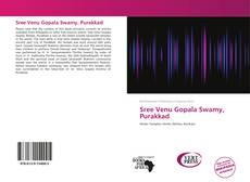 Sree Venu Gopala Swamy, Purakkad kitap kapağı