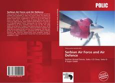 Bookcover of Serbian Air Force and Air Defence