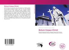 Couverture de Bistum Corpus Christi