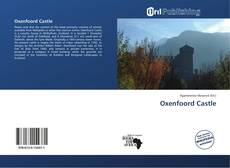 Oxenfoord Castle kitap kapağı