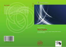 Capa do livro de Ron Esplin 