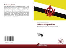 Borítókép a  Temburong District - hoz