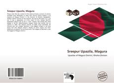 Buchcover von Sreepur Upazila, Magura