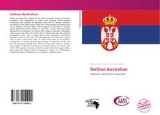 Bookcover of Serbian Australian