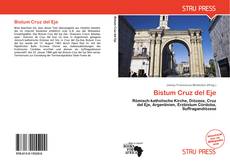 Bookcover of Bistum Cruz del Eje