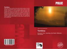 Bookcover of Tembisa