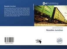 Portada del libro de Neasden Junction