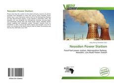 Buchcover von Neasden Power Station