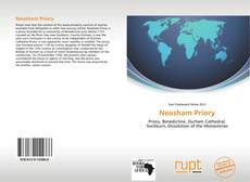 Buchcover von Neasham Priory