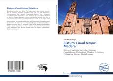 Copertina di Bistum Cuauhtémoc-Madera