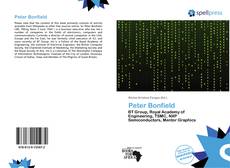 Portada del libro de Peter Bonfield