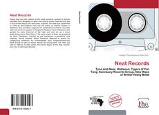 Neat Records kitap kapağı