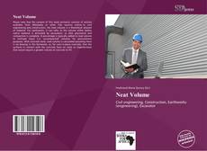 Buchcover von Neat Volume