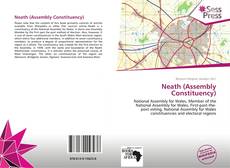 Portada del libro de Neath (Assembly Constituency)