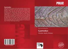 Bookcover of Cyamodus