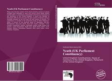 Portada del libro de Neath (UK Parliament Constituency)