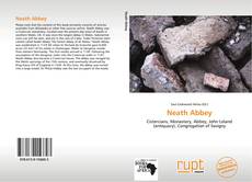 Buchcover von Neath Abbey