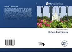 Copertina di Bistum Cuernavaca