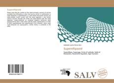 Capa do livro de Superellipsoid 