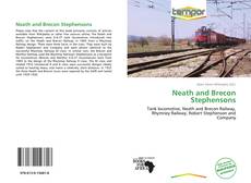 Portada del libro de Neath and Brecon Stephensons